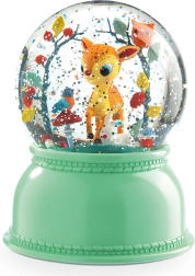 Nachtlampje Hertje Djeco