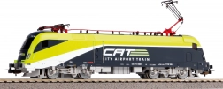 Piko elektrische locomotief Rh 1116 Taurus CAT ÖBB, H0