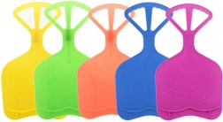 Plastic slee voor één persoon