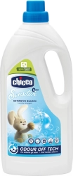 Chicco wasgel voor baby’s Sensitive 1,5 l (27 wasbeurten)