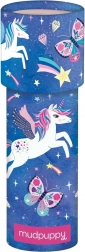 Mudpuppy Kaleidoscoop Magische Eenhoorns