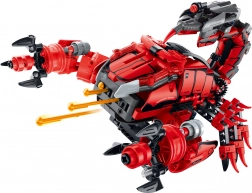 Bouwpakket schietende schorpioen iM.Master 30 × 22,5 × 23 cm