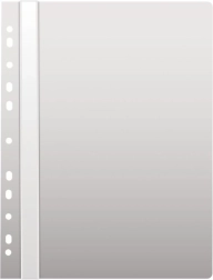 Snelhechter A4 met eurogat wit