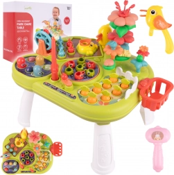 Educatieve peutertafel Park