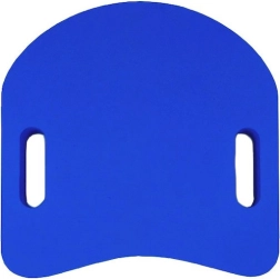 Zwemplank Learn Junior blauw