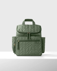 Skip Hop luierrugzak Forma sage