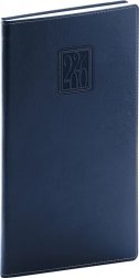 Pocket agenda Panama 2026 donkerblauw