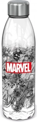Sportfles MARVEL 980 ml met schroefdop
