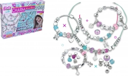 Set voor het maken van kralenarmbanden