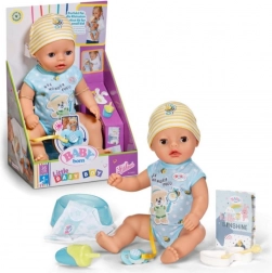 BABY born Little jongen 36 cm