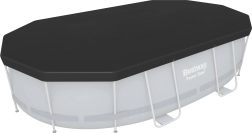 Bestway beschermhoes voor zwembad