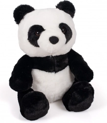 Pluchen panda 24 cm