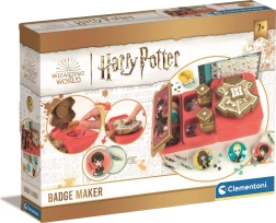 Harry Potter - badge-maker