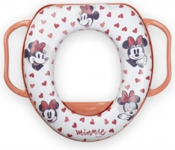 Zachte WC-adapter, Minnie