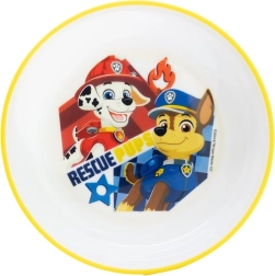 Kinder eetkom met Paw Patrol-motief