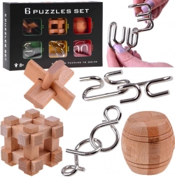 Logische puzzels
