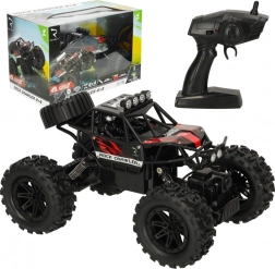 Raceauto Rock Crawler 4x4