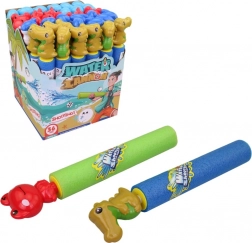 Waterpomp met diertjes voor kinderen