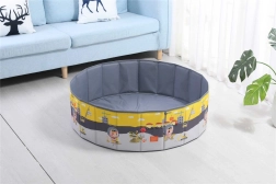 Kinder Speelbox Bouwterrein