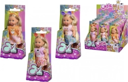 pop Evi LOVE sweet – mix van 3 soorten, display 12 stuks