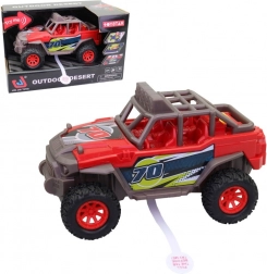 Batterijauto voor kinderen