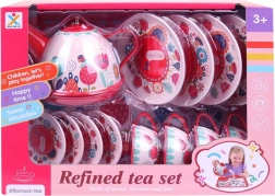 Kinderkeukenset voor kleine chef-koks