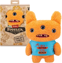 Pluchen figuur Fuggler Vacay Vibes Reek-O 22 cm
