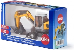 Graafmachine Wacker Neuson EW65