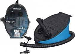 Voetluchtpomp 23 × 15 cm BESTWAY