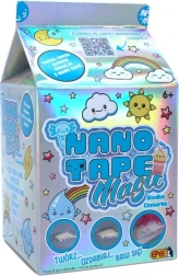 Nano Tape Magic Starter Pack – zoet wolkje creatieve set voor kinderen