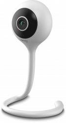 Elektronische babyfoon LIONELO Babyline Smart