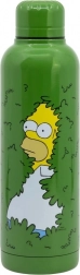 roestvrijstalen thermosfles THE SIMPSONS 515 ml