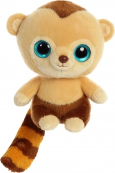 Pluchen knuffel YooHoo Roodee 22 cm