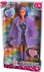 Pop Steffi Love Fluffy