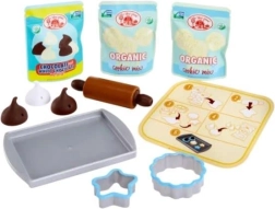 Little Tikes Creative Chefs Cookie Kit – interactieve koekjes-bakset voor kinderen