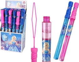 Zeepbellen Princess Zwaard 120ml My Bubble Blauw Roze
