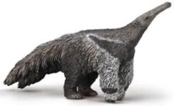 CollectA reuzenmiereneter