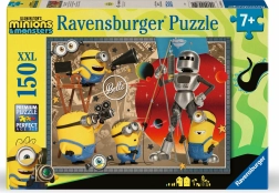 Ravensburger puzzel Minions XXL 150 stukjes