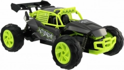 hogesnelheids RC buggy 1:14 voor terrein 2,4 GHz