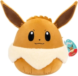 Pokémon Squishmallows knuffel Eevee 25 cm