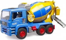 Bruder betonmixer MAN TGA