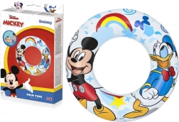 Opblaasbare Zwemband Mickey Mouse voor Kinderen