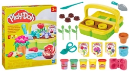 Play-Doh Bloeiende Bloemisten Set