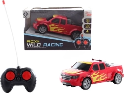 RC Auto Jeep