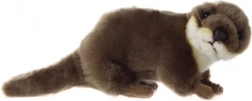 Pluchen otter 25 cm