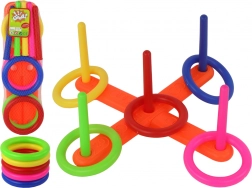 Ringwerp Spel Voor Kinderen