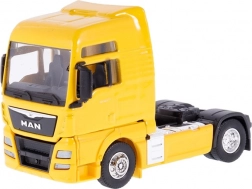 Model vrachtwagen MAN 1:64