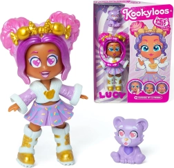 KookyLoos Lucy – figuur uit de Pet Party-collectie