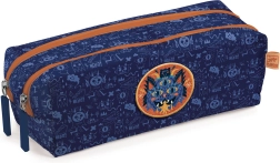 Stoffen etui Monster van Djeco