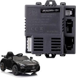 Besturingseenheid JR1625RX 12 V voor elektrisch voertuig Mercedes GTR